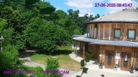 Archiv Foto Webcam Maissau - Amethyst Welt 09:00