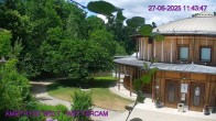 Archiv Foto Webcam Maissau - Amethyst Welt 11:00