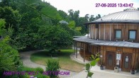 Archiv Foto Webcam Maissau - Amethyst Welt 13:00
