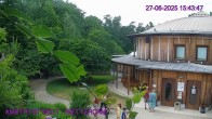 Archiv Foto Webcam Maissau - Amethyst Welt 15:00