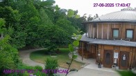 Archiv Foto Webcam Maissau - Amethyst Welt 17:00