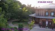 Archiv Foto Webcam Maissau - Amethyst Welt 20:00