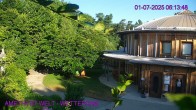 Archiv Foto Webcam Maissau - Amethyst Welt 06:00