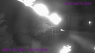 Archived image Webcam Maissau - Amethyst World 01:00