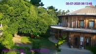 Archiv Foto Webcam Maissau - Amethyst Welt 06:00