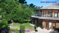 Archiv Foto Webcam Maissau - Amethyst Welt 07:00