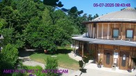 Archiv Foto Webcam Maissau - Amethyst Welt 09:00