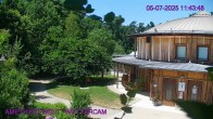 Archiv Foto Webcam Maissau - Amethyst Welt 11:00