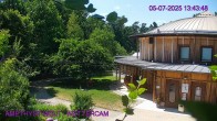 Archiv Foto Webcam Maissau - Amethyst Welt 13:00