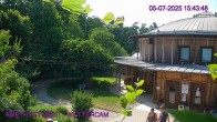 Archiv Foto Webcam Maissau - Amethyst Welt 15:00