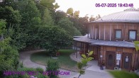 Archiv Foto Webcam Maissau - Amethyst Welt 19:00