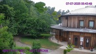 Archiv Foto Webcam Maissau - Amethyst Welt 05:00