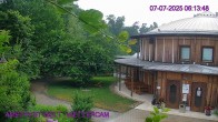 Archiv Foto Webcam Maissau - Amethyst Welt 06:00