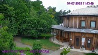 Archiv Foto Webcam Maissau - Amethyst Welt 11:00