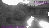 Archiv Foto Webcam Maissau - Amethyst Welt 03:00