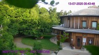 Archiv Foto Webcam Maissau - Amethyst Welt 05:00