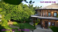 Archiv Foto Webcam Maissau - Amethyst Welt 06:00