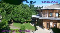 Archiv Foto Webcam Maissau - Amethyst Welt 07:00