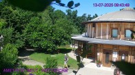 Archiv Foto Webcam Maissau - Amethyst Welt 09:00