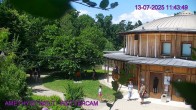 Archiv Foto Webcam Maissau - Amethyst Welt 11:00