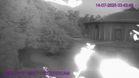 Archived image Webcam Maissau - Amethyst World 03:00