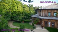 Archived image Webcam Maissau - Amethyst World 05:00