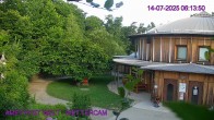 Archived image Webcam Maissau - Amethyst World 06:00