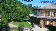 Archived image Webcam Maissau - Amethyst World 07:00