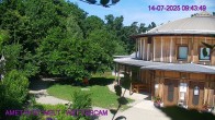 Archived image Webcam Maissau - Amethyst World 09:00