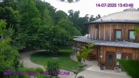 Archived image Webcam Maissau - Amethyst World 13:00