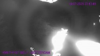 Archiv Foto Webcam Maissau - Amethyst Welt 23:00