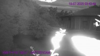 Archiv Foto Webcam Maissau - Amethyst Welt 03:00