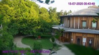 Archiv Foto Webcam Maissau - Amethyst Welt 05:00