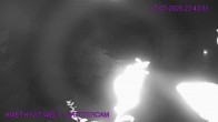 Archiv Foto Webcam Maissau - Amethyst Welt 23:00