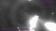 Archiv Foto Webcam Maissau - Amethyst Welt 03:00