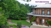 Archiv Foto Webcam Maissau - Amethyst Welt 05:00