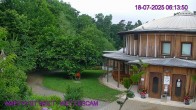 Archiv Foto Webcam Maissau - Amethyst Welt 06:00