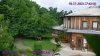 Archiv Foto Webcam Maissau - Amethyst Welt 07:00