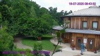 Archiv Foto Webcam Maissau - Amethyst Welt 09:00