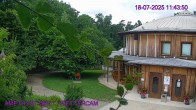 Archiv Foto Webcam Maissau - Amethyst Welt 11:00