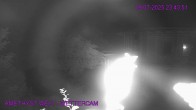 Archived image Webcam Maissau - Amethyst World 23:00