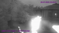 Archived image Webcam Maissau - Amethyst World 03:00
