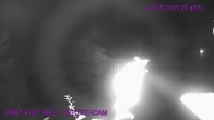 Archived image Webcam Maissau - Amethyst World 23:00