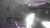 Archived image Webcam Maissau - Amethyst World 03:00
