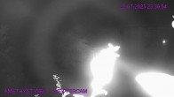 Archiv Foto Webcam Maissau - Amethyst Welt 23:00