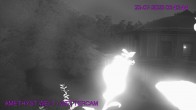 Archiv Foto Webcam Maissau - Amethyst Welt 03:00