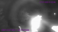 Archiv Foto Webcam Maissau - Amethyst Welt 01:00