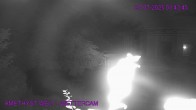 Archiv Foto Webcam Maissau - Amethyst Welt 03:00