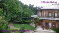 Archiv Foto Webcam Maissau - Amethyst Welt 05:00