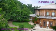 Archiv Foto Webcam Maissau - Amethyst Welt 06:00